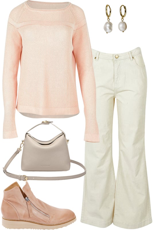 Outfit - Softly Softly