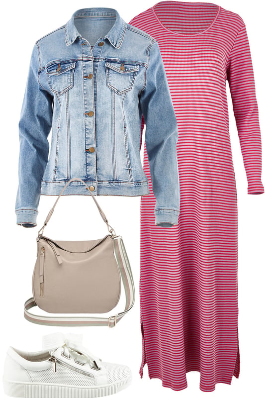 Outfit - Ease Yes Please