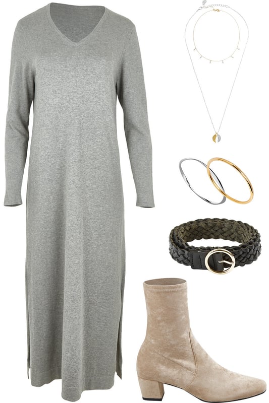 Outfit - Whisper It