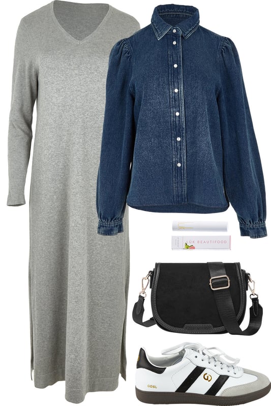 Outfit - Layered Lessons