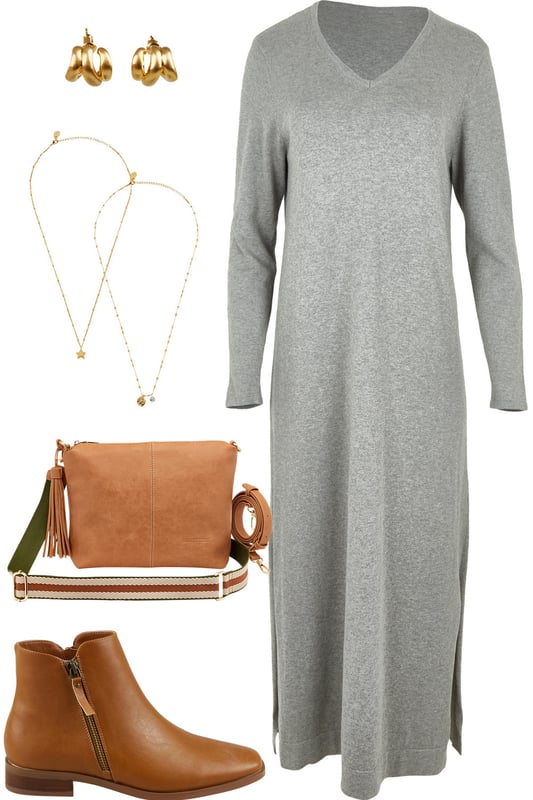 Outfit - Opal Options