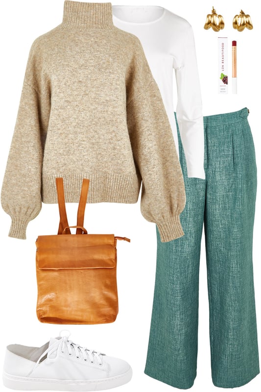 Outfit - Layered Loves