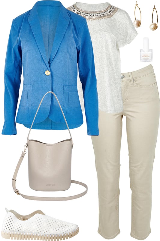 Outfit - With Clarity