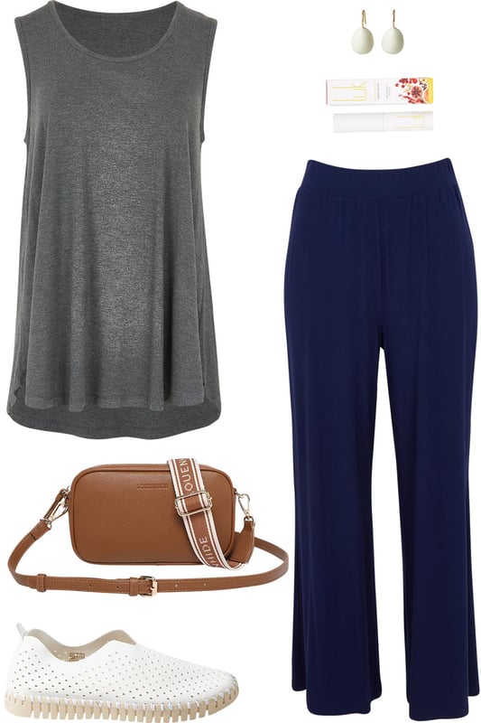 Outfit - City To Shore