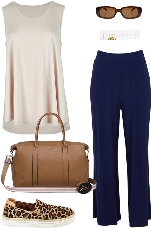 Outfit - Off On Safari