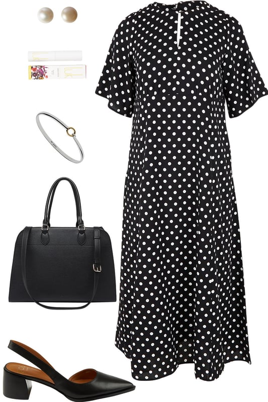 Outfit - Spotlight On Grace