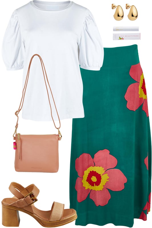 Outfit - Flourish And Bloom