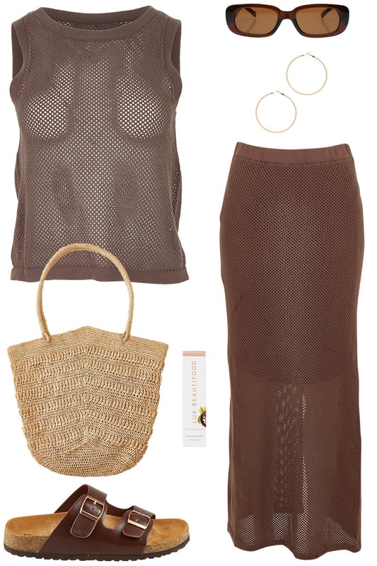 Outfit - Knit Happens