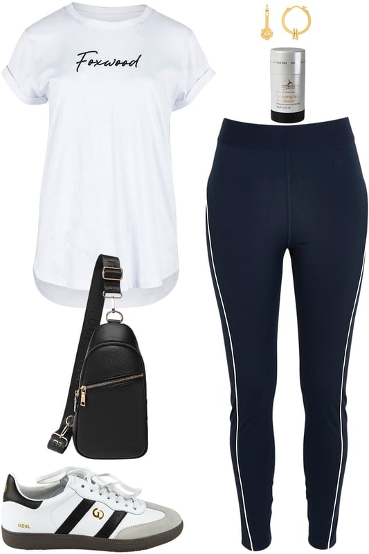 Outfit - Active Era