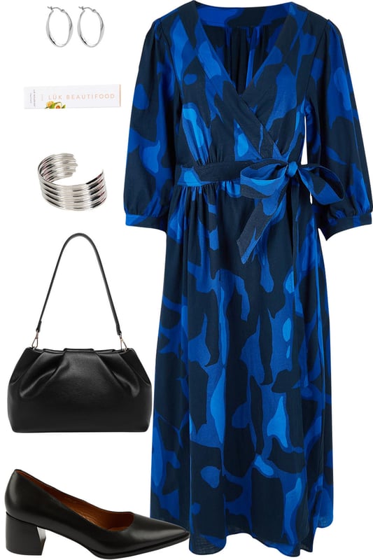 Outfit - Ink And Impact