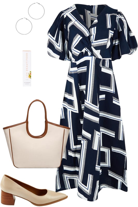 Outfit - A Blueprint For Chic