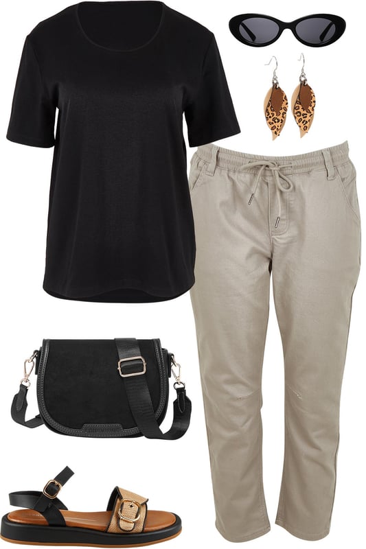 Outfit - Chai There