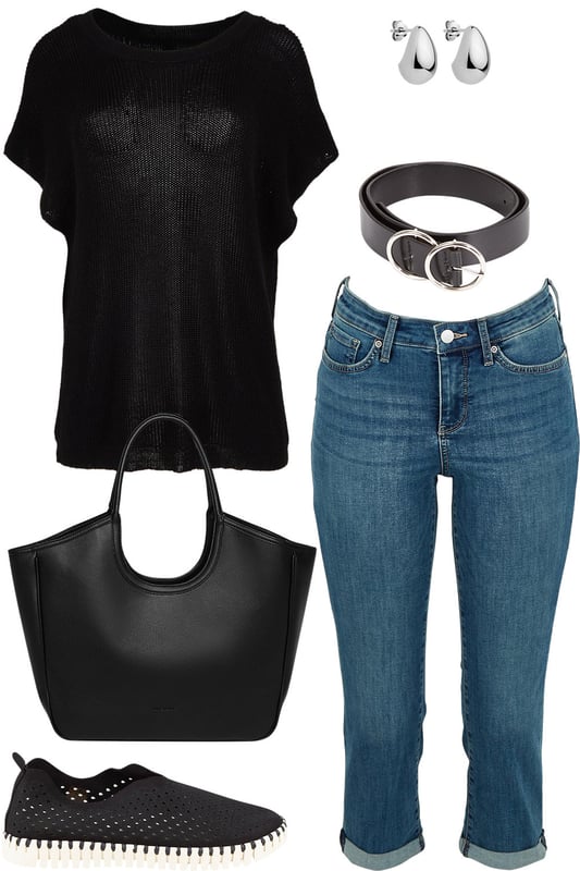 Outfit - Urban Edge