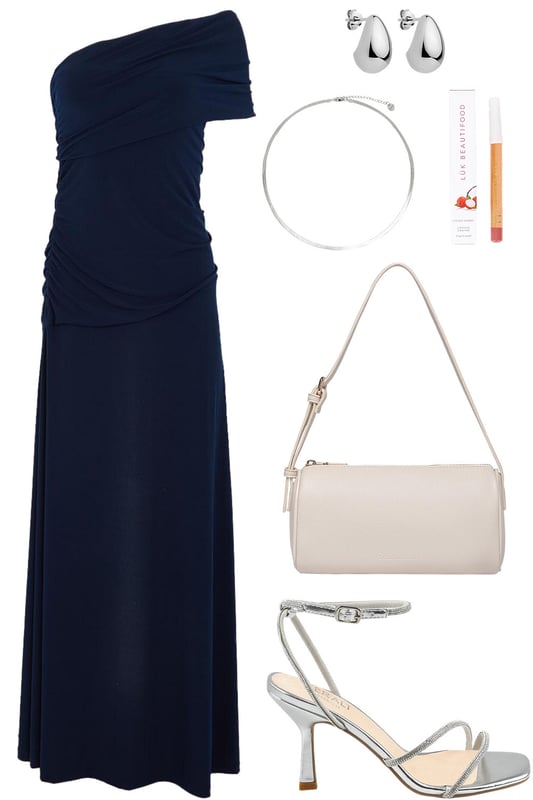 Outfit - Moon Tide Grace