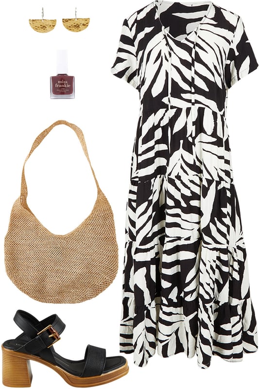 Outfit - Urban Chic