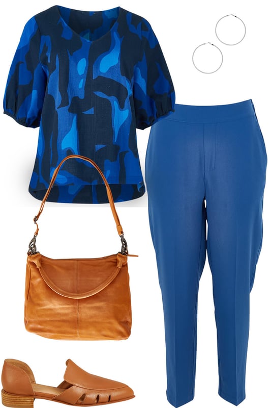 Outfit - Skyline Sync