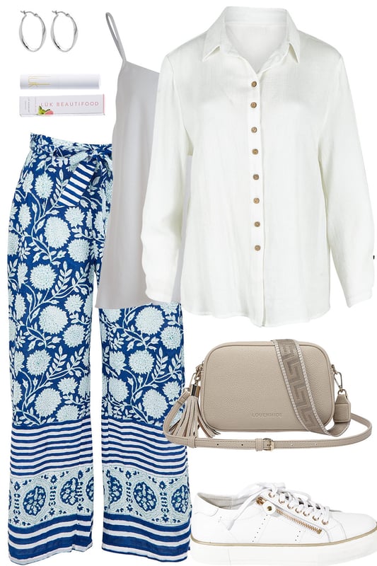 Outfit - Sleigh Belle