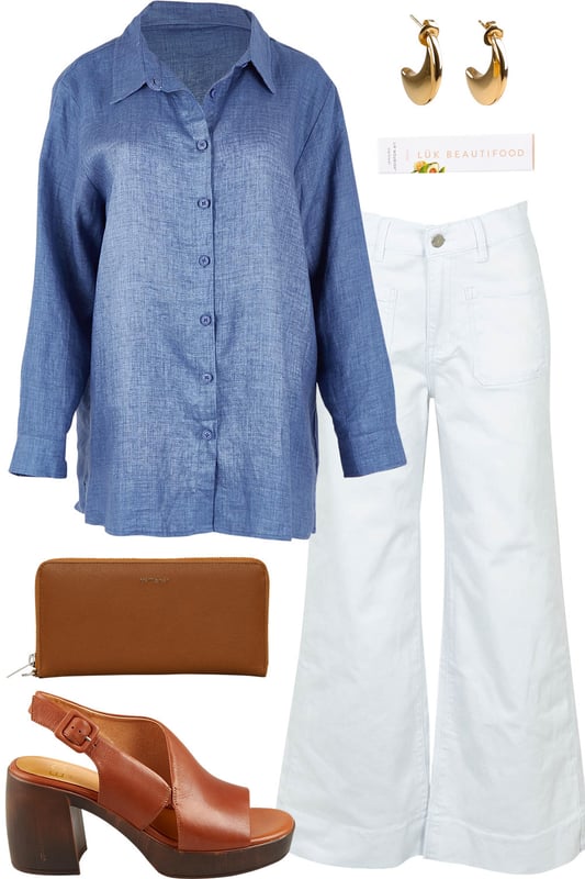 Outfit - The Gift Of Style