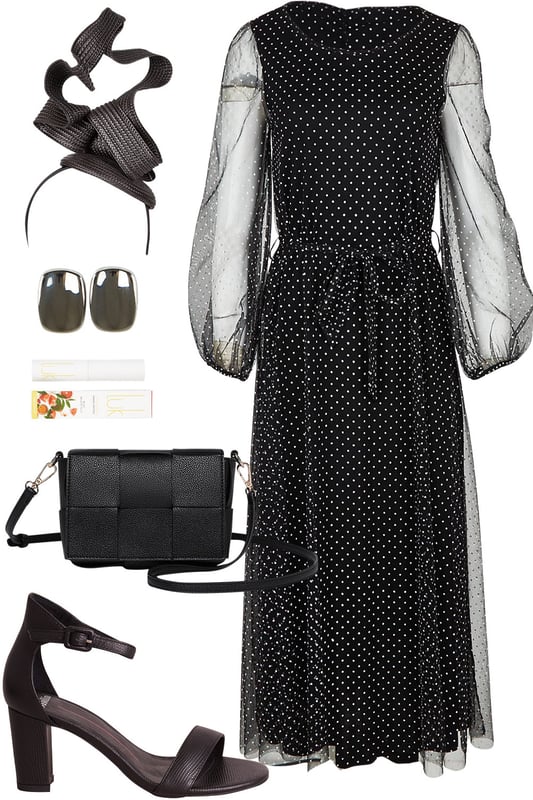 Outfit - Dark Horse