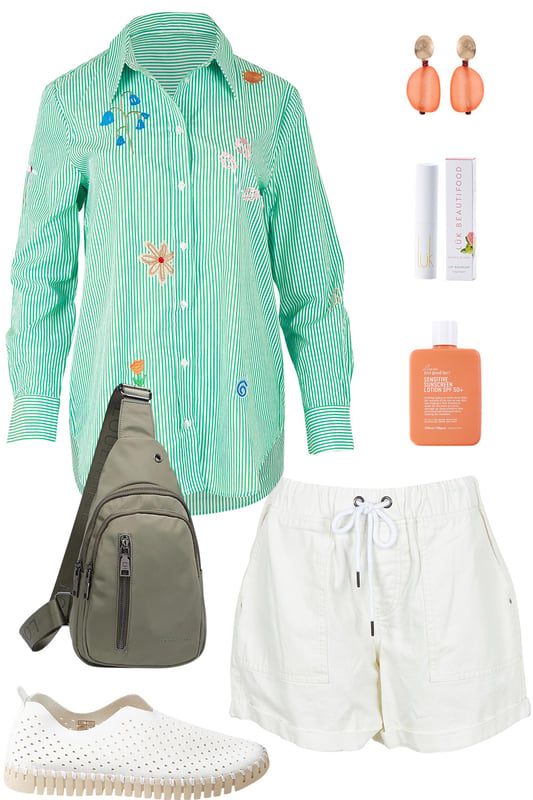 Outfit - Greenhouse Games