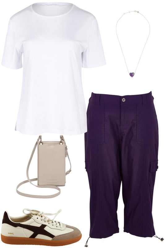 Outfit - Grape Grape Joy