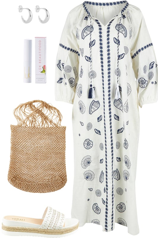 Outfit - Coastal Charm