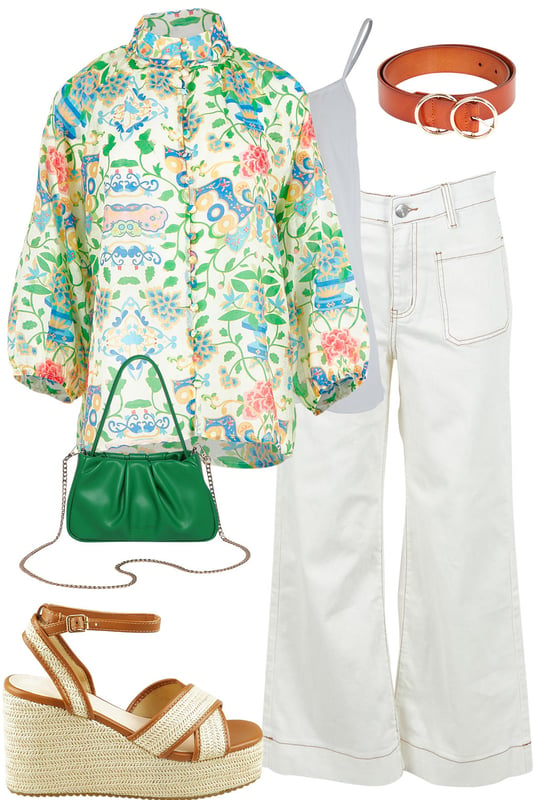 Outfit - Palette Play