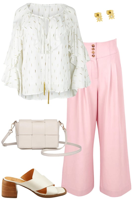 Outfit - Cloud Nine Chic