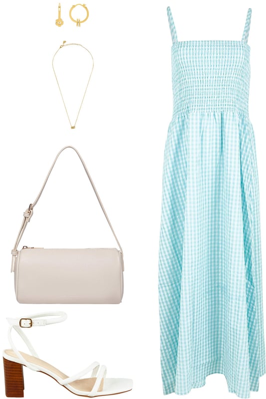 Outfit - Sweet As Sunday
