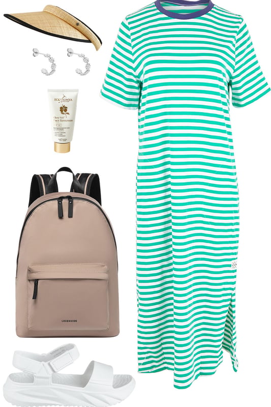 Outfit - Catch The Breeze