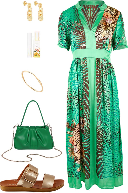 Outfit - Wild Grace