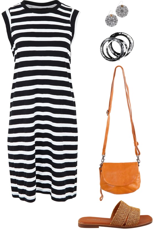 Outfit - Reformed By Stripes