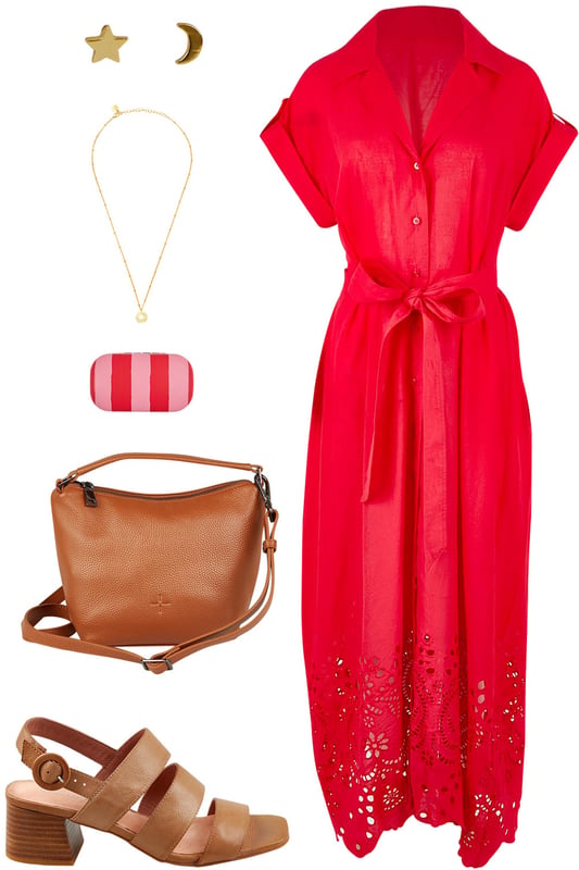 Outfit - Very Versailles