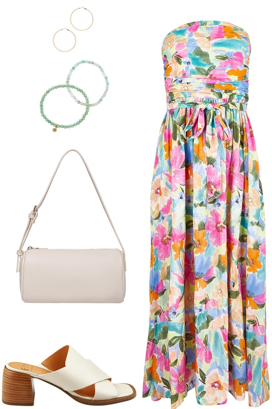 Outfit - Posy Of Perfection
