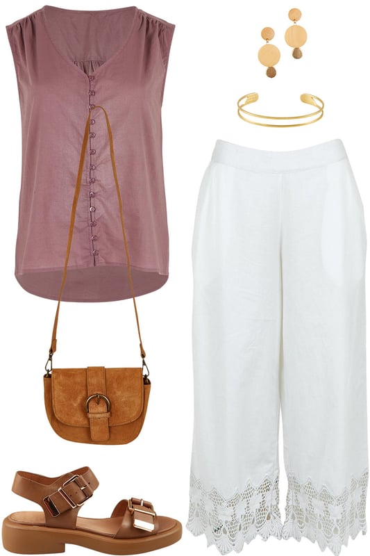 Outfit - Meet Cute