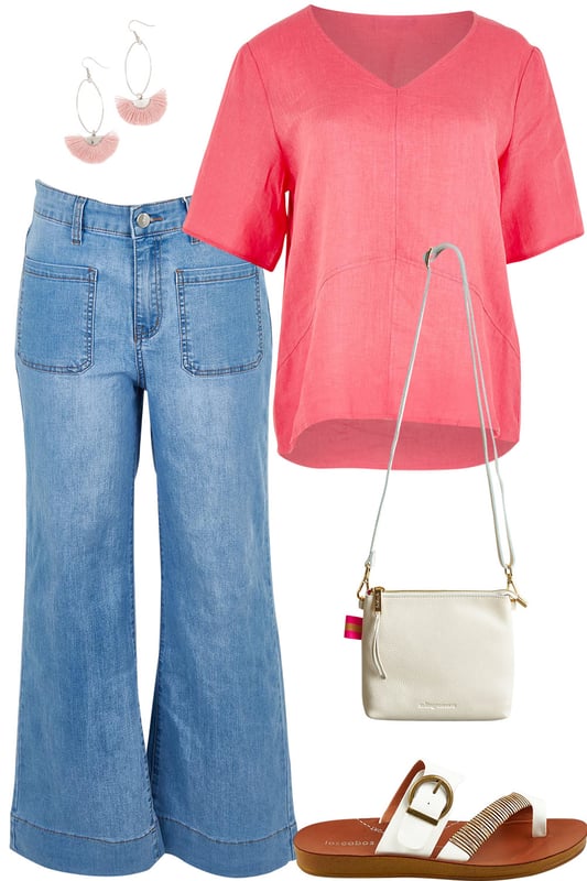 Outfit - Made With Melon