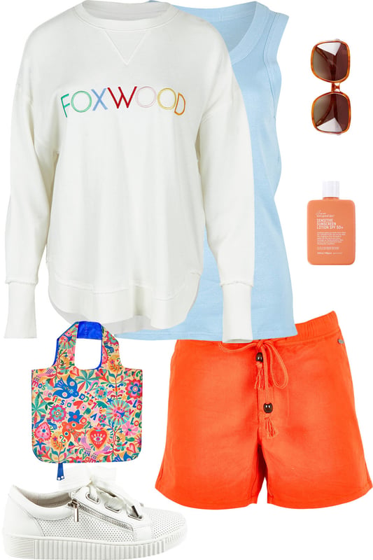Outfit - Sprinkles Of Joy