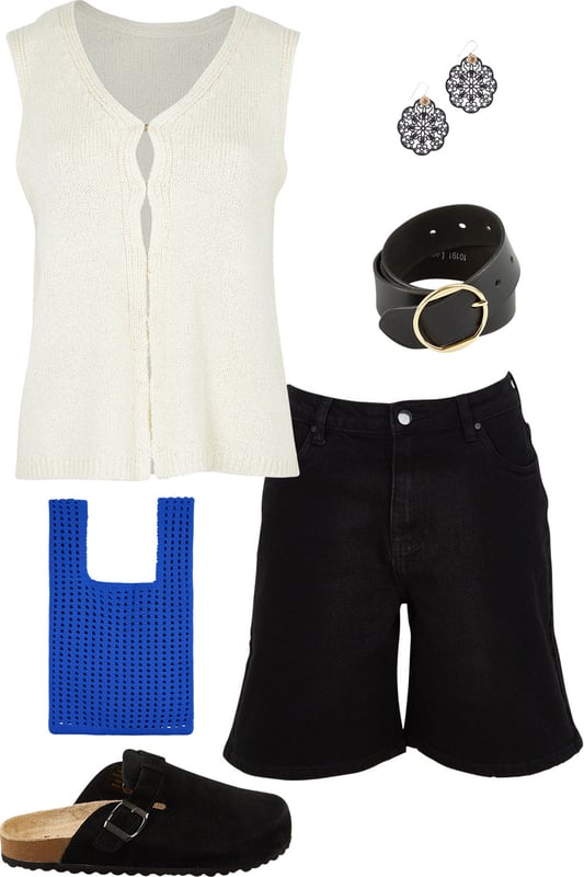 Outfit - City Threads