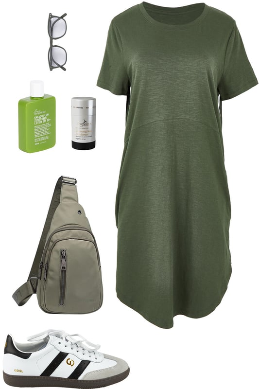 Outfit - Putting The Fun In Function