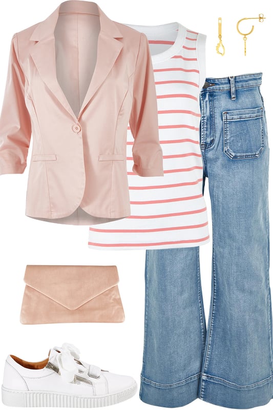 Outfit - Sweet Side Of The Street