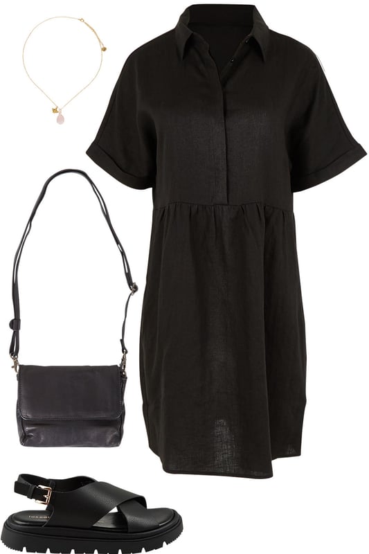 Outfit - Blackbird Singing