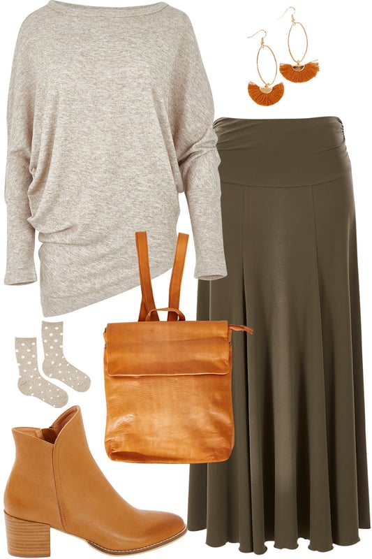 Outfit - Wander Soft