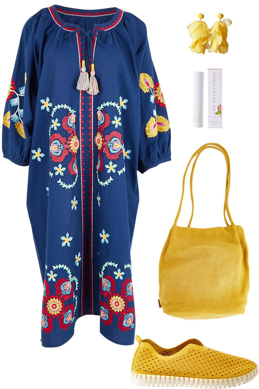 Outfit - Festival Fab