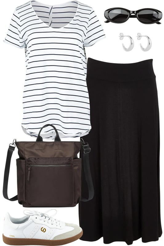 Outfit - Casual Persuasion