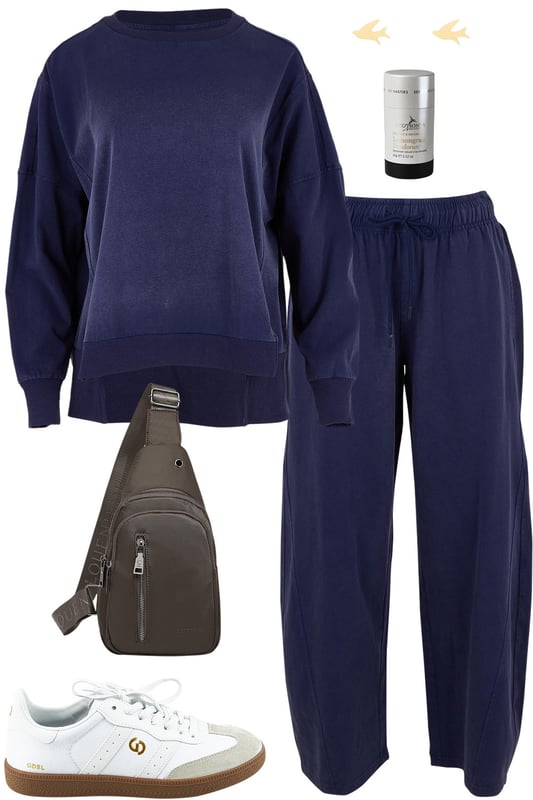Outfit - Ease Mode On