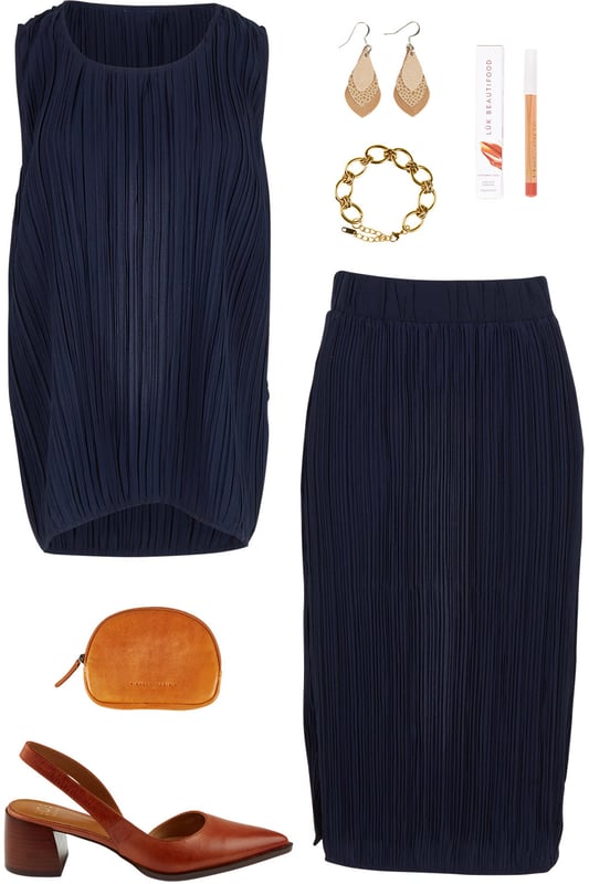 Outfit - Ripple Effect