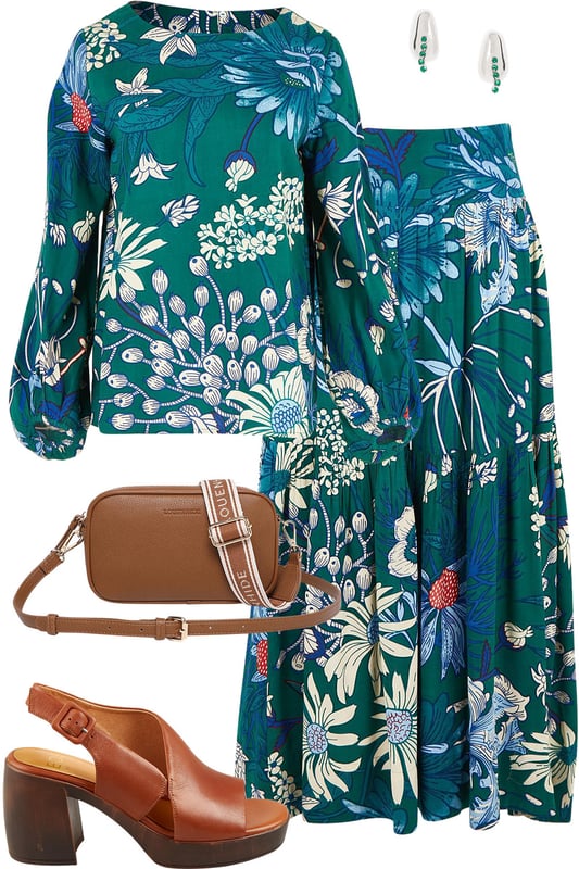Outfit - Set Up