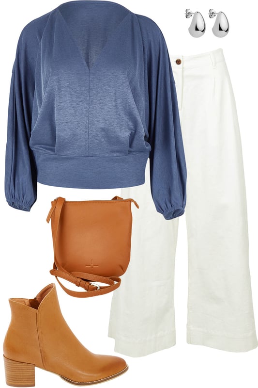 Outfit - Let Us Steel Away