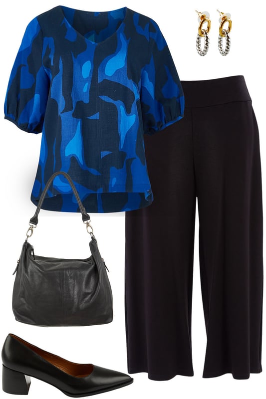 Outfit - Shades Of Power
