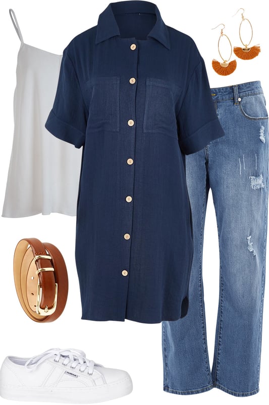 Outfit - My Coastal Chapter